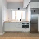 City, Sun And Living דירה לאס פאלמס דה גראן קנאריה