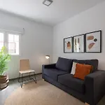 City, Sun And Living דירה לאס פאלמס דה גראן קנאריה