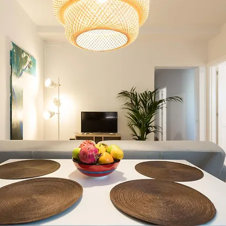 City, Sun And Living Apartment Las Palmas de Gran Canaria