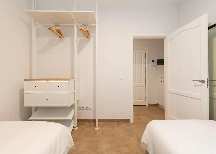 Apartment City, Sun And Living Las Palmas de Gran Canaria