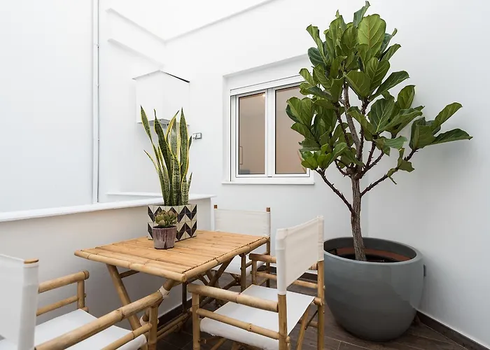 Apartment City, Sun And Living Las Palmas de Gran Canaria