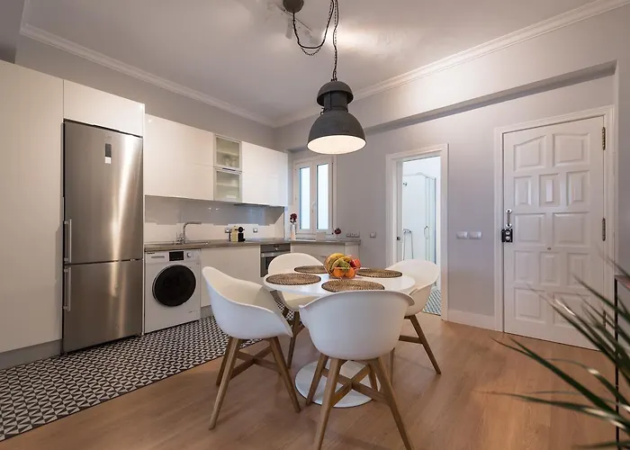 Apartment City, Sun And Living Las Palmas de Gran Canaria