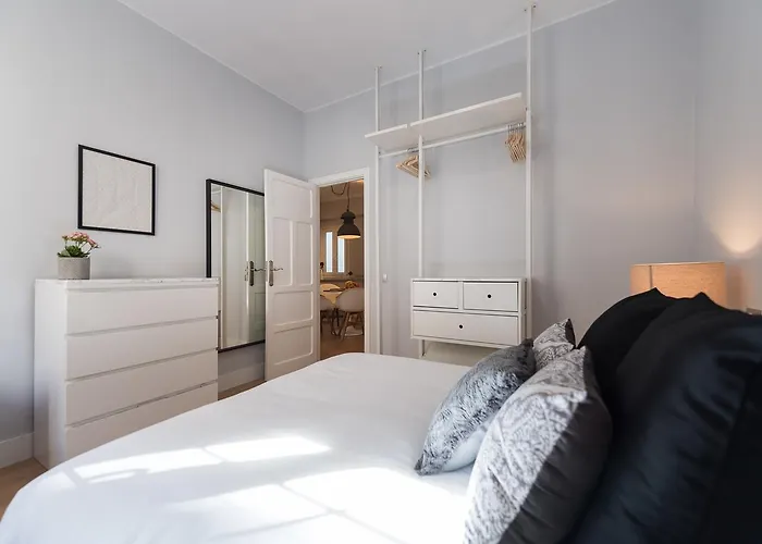 Apartment City, Sun And Living Las Palmas de Gran Canaria