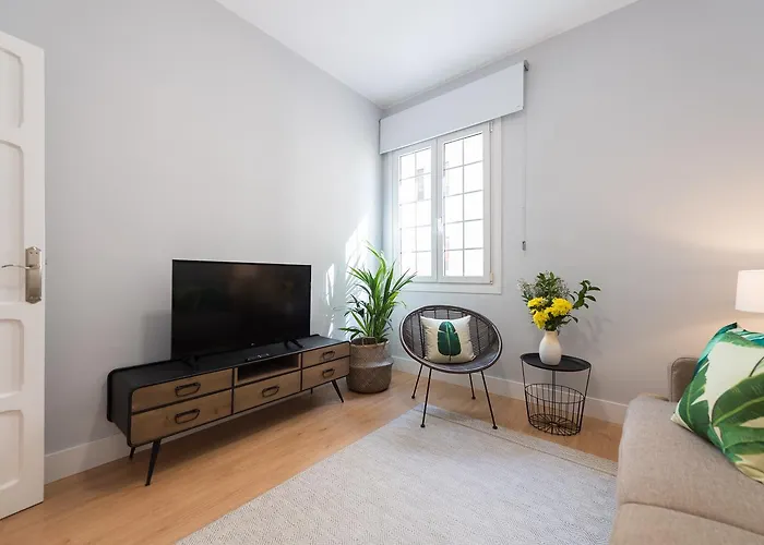 City, Sun And Living