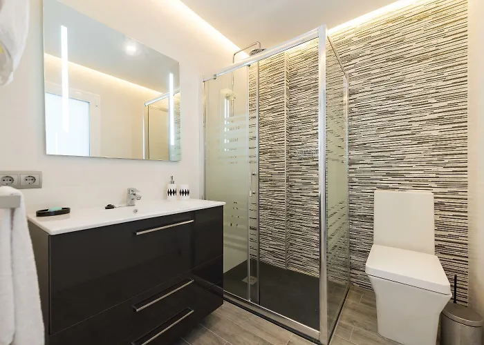 Apartment City, Sun And Living Las Palmas de Gran Canaria