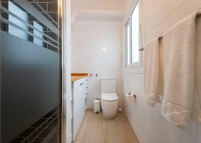 City, Sun And Living Las Palmas de Gran Canaria