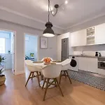 Apartment City, Sun And Living *