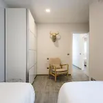 City, Sun And Living Apartment *