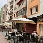City, Sun And Living Апартаменти *