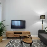 City, Sun And Living Апартаменти Лас-Пальмас-де-Гран-Канарія