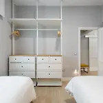 Апартаменти City, Sun And Living Лас-Пальмас-де-Гран-Канарія
