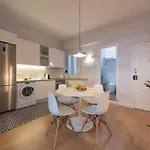 Apartment City, Sun And Living *