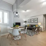 City, Sun And Living Апартаменти *