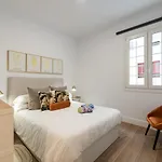 Apartment City, Sun And Living