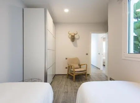 City, Sun And Living Appartamento *