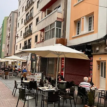City, Sun And Living Апартаменты *