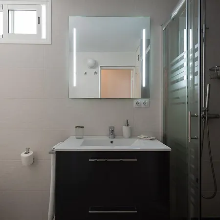 City, Sun And Living Appartamento