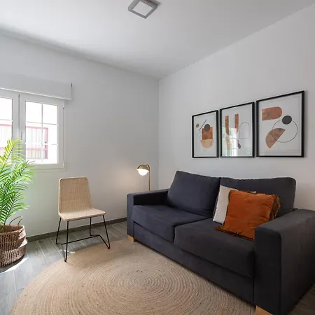 Appartamento City, Sun And Living Las Palmas de Gran Canaria