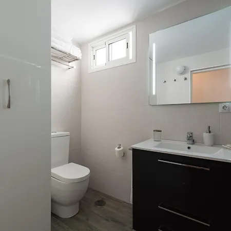 City, Sun And Living * Las Palmas de Gran Canaria