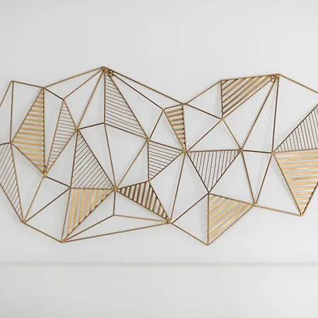 City, Sun And Living