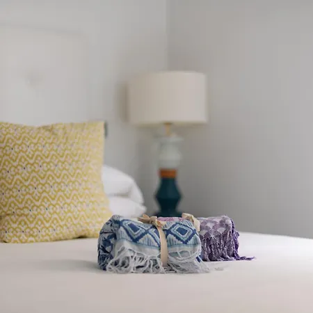 City, Sun And Living Appartamento