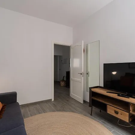 Appartamento City, Sun And Living