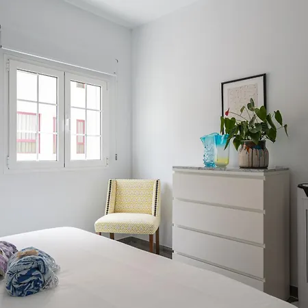 City, Sun And Living Appartamento *