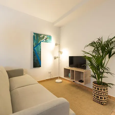 City, Sun And Living Apartamento *