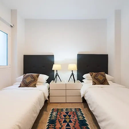 City, Sun And Living Apartamento Las Palmas de Gran Canaria