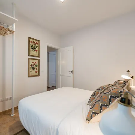 City, Sun And Living * Las Palmas de Gran Canaria