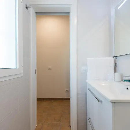 Lejlighed City, Sun And Living