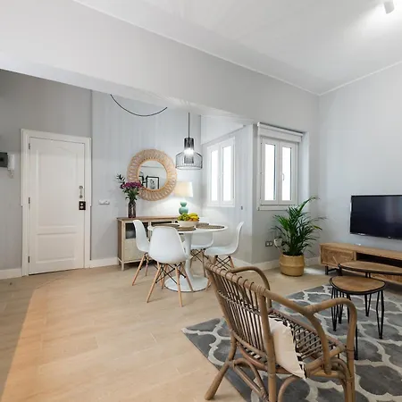 Apartamento City, Sun And Living Las Palmas de Gran Canaria