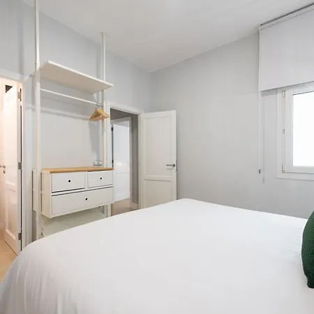 Apartamento City, Sun And Living *