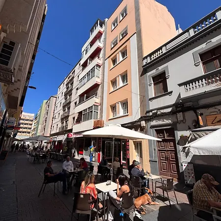 Апартаменты City, Sun And Living *