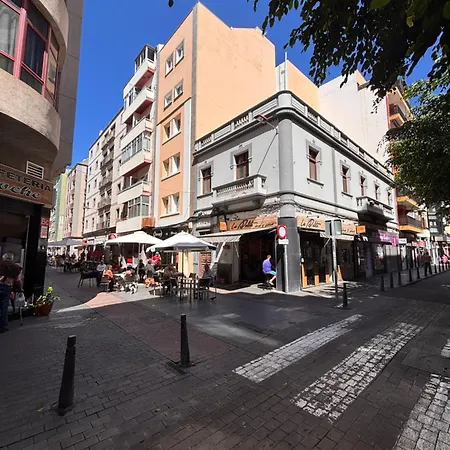 City, Sun And Living