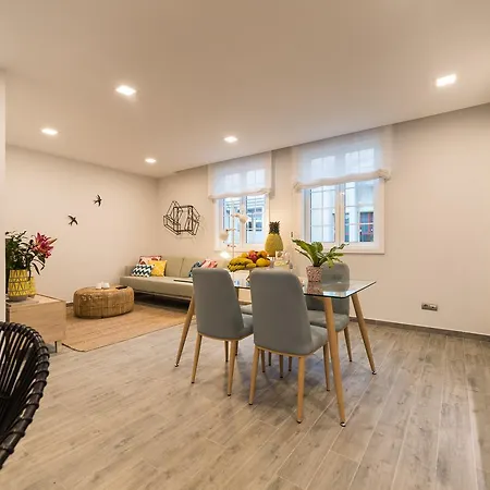 City, Sun And Living *