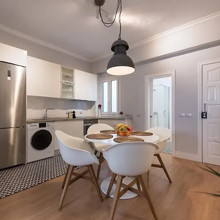 Lejlighed City, Sun And Living Las Palmas de Gran Canaria