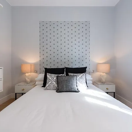 City, Sun And Living Appartamento