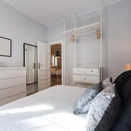Apartamento City, Sun And Living Las Palmas de Gran Canaria