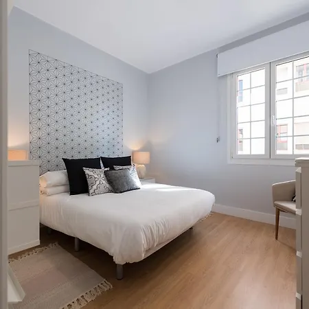 City, Sun And Living Appartamento