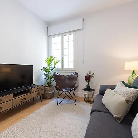 City, Sun And Living Appartement Las Palmas