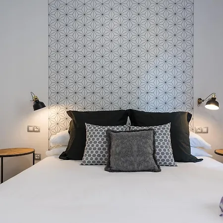 Appartement City, Sun And Living Las Palmas