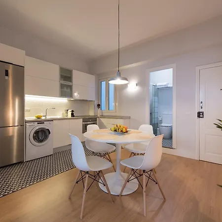 Appartamento City, Sun And Living *