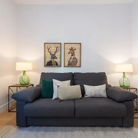 City, Sun And Living Appartamento *