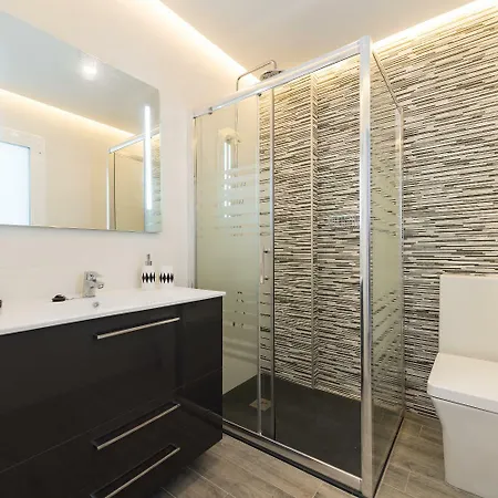 Lejlighed City, Sun And Living Las Palmas de Gran Canaria