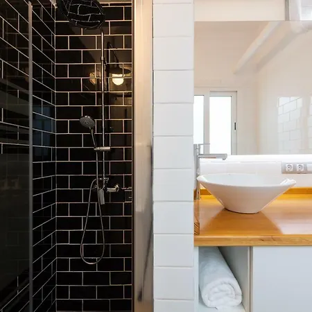 City, Sun And Living Appartamento *