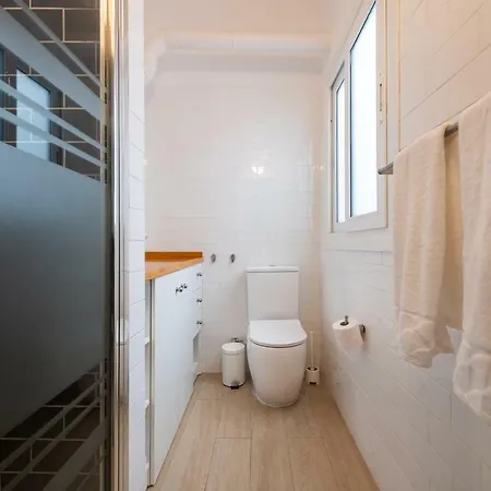 City, Sun And Living Las Palmas de Gran Canaria