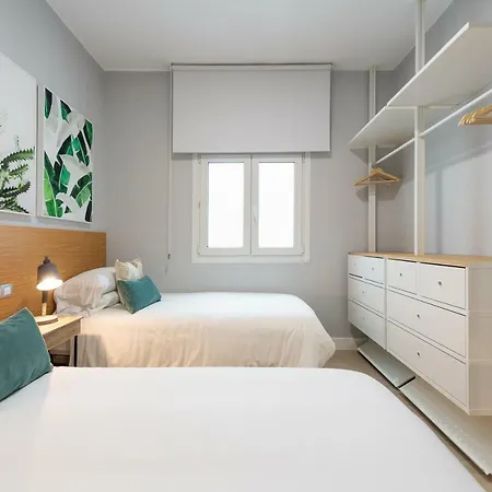 City, Sun And Living Las Palmas de Gran Canaria