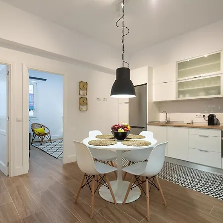 City, Sun And Living Las Palmas de Gran Canaria