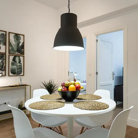 City, Sun And Living Las Palmas de Gran Canaria